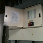 Distribution Boards